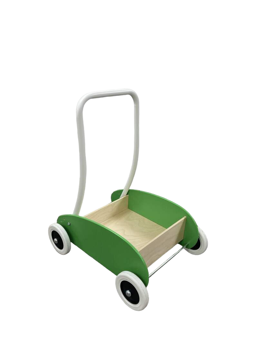 used IKEA MULA Toddler Walker Wagon