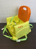 secondhand Fisher Price Healthy Care Booster Seat