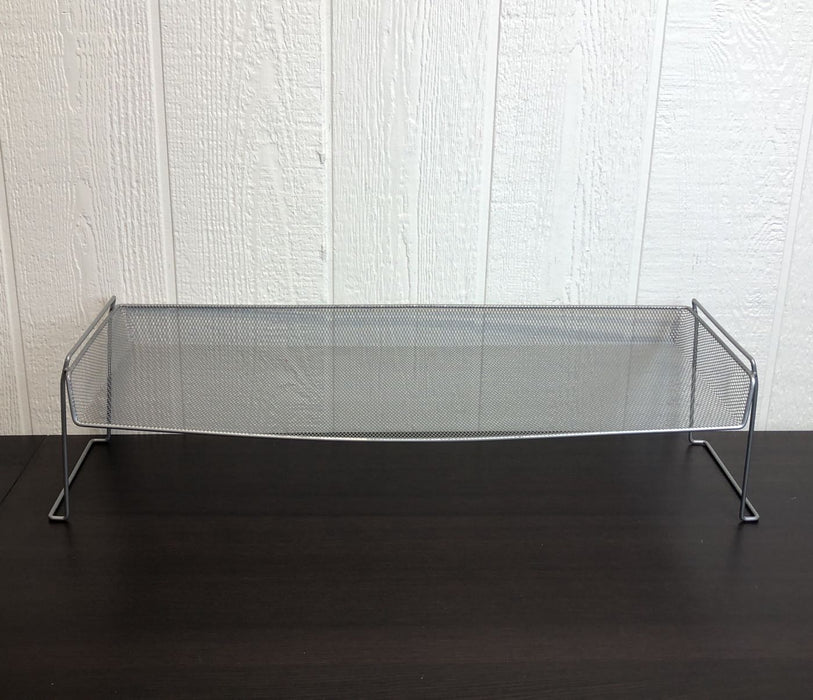 used Metal Storage Shelf