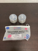 secondhand Anpei Transitional Nipple Kit