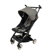 secondhand Cybex Libelle Compact Stroller, Soho Grey, 2021