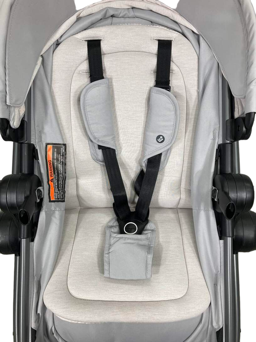 secondhand Standard Strollers