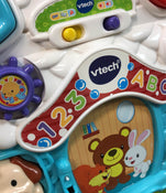 used VTech Stroll And Discover Activity Walker