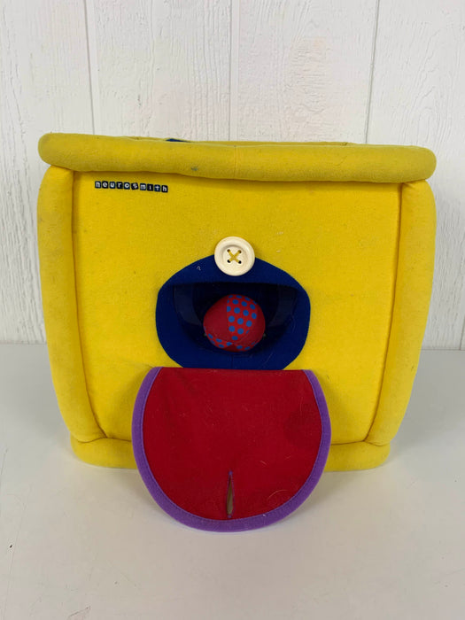 used Neurosmith Toys Jumbo Music Block