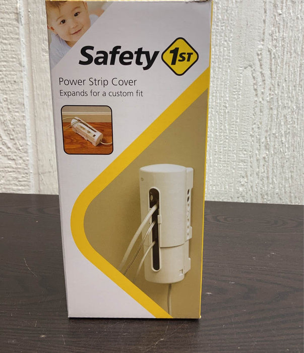 secondhand Safety 1st Power Strip Cover