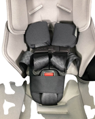 secondhand Nuna PIPA Infant Car Seat, Caviar, 2021