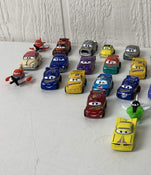 Shop BUNDLE Disney Cars, Mini at GoodBuy Gear