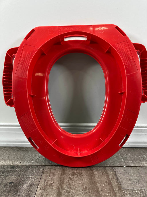 secondhand Ginsey Home Solutions Soft Potty Seat