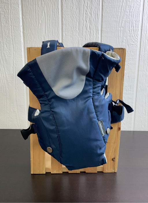 used Infantino Baby Carrier