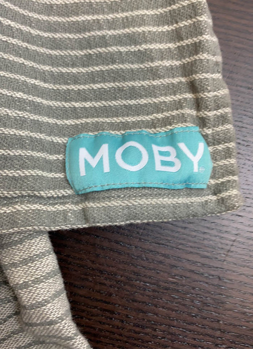 secondhand Moby Ring Sling