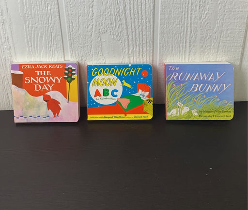used BUNDLE Board Books