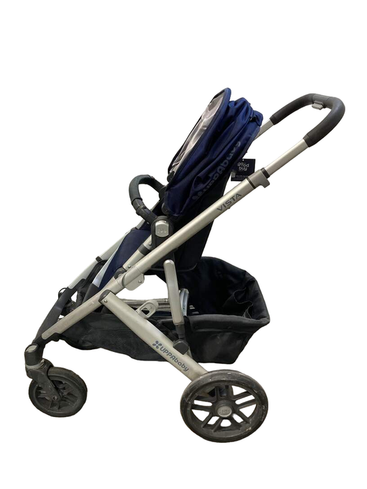 secondhand Strollers