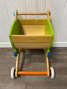 secondhand Mishi Design Grow Up Baby Walker
