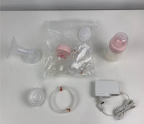 Shop Spectra Baby S2 Plus Electric Breast Pump, Pink at GoodBuy Gear