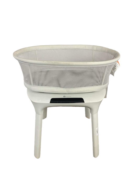 secondhand 4moms MamaRoo Sleep Bassinet