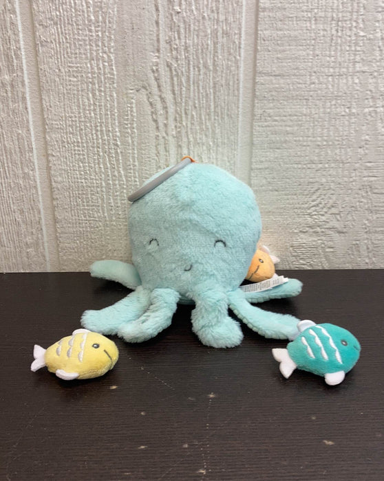 used Carter’s Octopus On The Go Soother