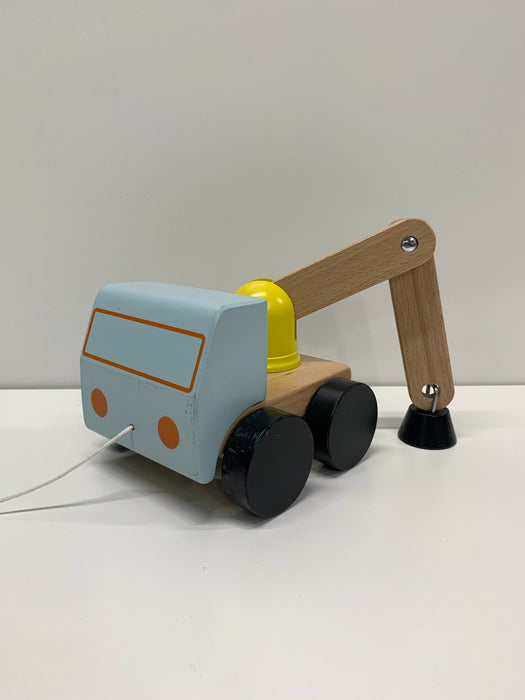 Shop IKEA MULA Crane with Blocks at GoodBuy Gear