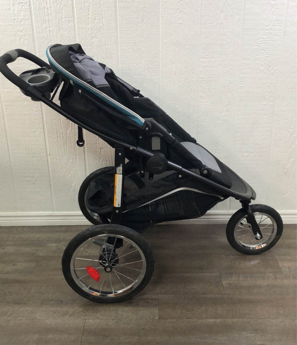 used Strollers