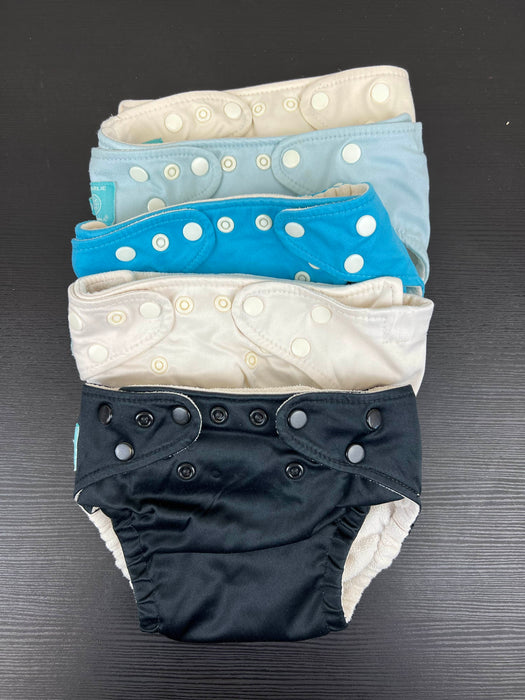 Shop BUNDLE Cloth Diapers, Charlie Banana at GoodBuy Gear
