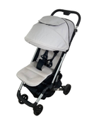 used Colugo Compact Stroller, 2022, Cool Grey