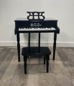 Shop Schoenhut Baby Grand Piano With Bench at GoodBuy Gear