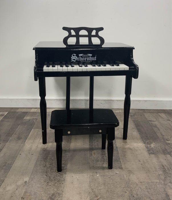 Shop Schoenhut Baby Grand Piano With Bench at GoodBuy Gear