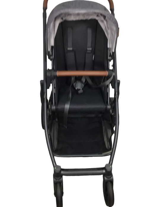 secondhand Strollers