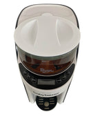 Shop Baby Brezza Formula Pro Advanced Baby Formula Dispenser, White at GoodBuy Gear