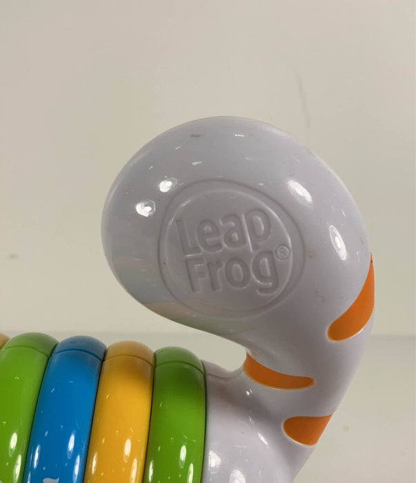 used Leap Frog Count & Crawl Kitty