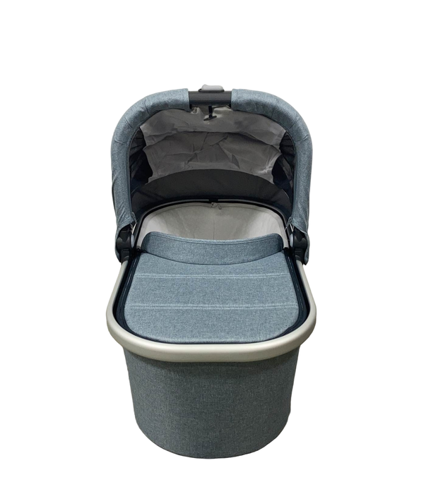 UPPAbaby VISTA V2 Stroller, 2020, Gregory (Blue Melange)