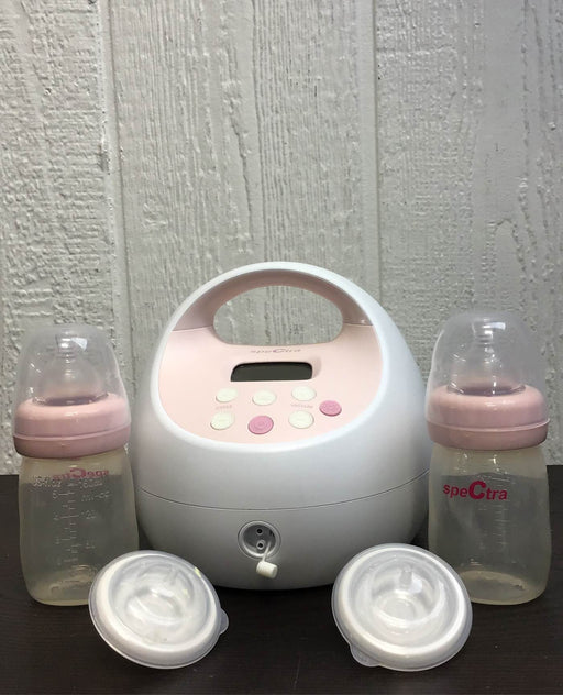 secondhand Spectra Baby S2 Plus Electric Breast Pump