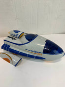 secondhand Pretend Play