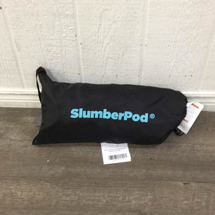 used SlumberPod SlumberPod