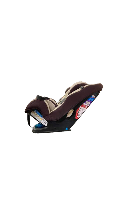 secondhand Carseat