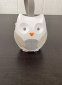 used Skip Hop Portable Owl Soother Sound Machine