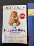 secondhand BUNDLE Parenting Books