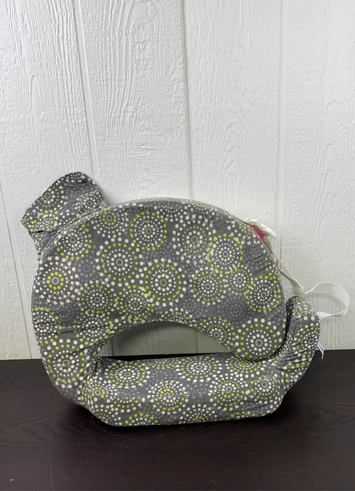 used My Brest Friend Nursing Pillow