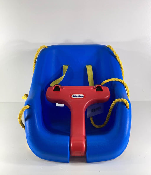 used Little Tikes Snug 'n Secure Swing