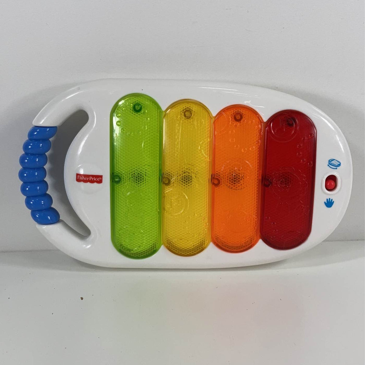 Fisher Price Move N Groove Xylophone