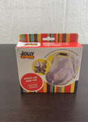 used Jolly Jumper Infant Car Seat Net