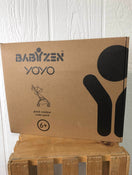 secondhand Babyzen YOYO 6+ Color Pack