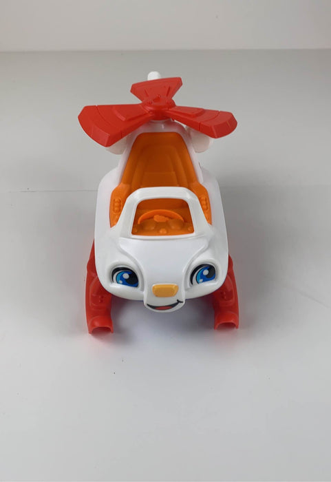 Shop Fisher Price Little People Helicopter at GoodBuy Gear