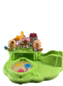 Shop Fisher Price Little People 123 Babies Play Date Musical Playset at GoodBuy Gear