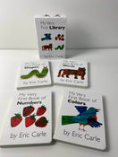 Shop Eric Carle My Very First Library at GoodBuy Gear