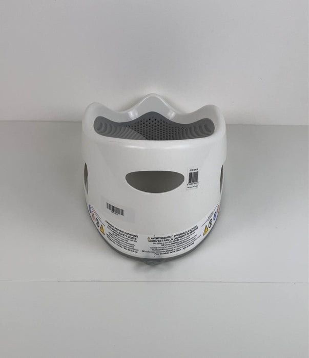 Shop Angelcare Bath Support Seat, Grey at GoodBuy Gear