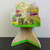 secondhand Manhattan Toy Tree Top Adventure Activity Center