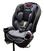 used Graco SlimFit Convertible Car Seat, 2022, Galactic