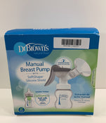Shop Doctor Browns Manual Breast Pump at GoodBuy Gear