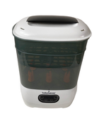 Shop Baby Brezza Sterilizer and Dryer Advanced, White at GoodBuy Gear