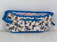 used Disney Mickey Mouse & Friends Stroller Organizer